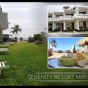 Serenity Resort & Spa